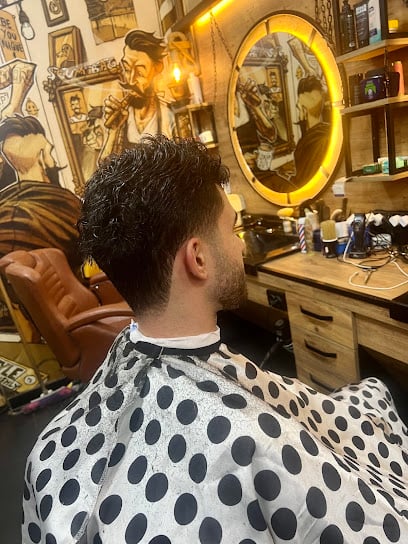 Salon Moda Kuaförü