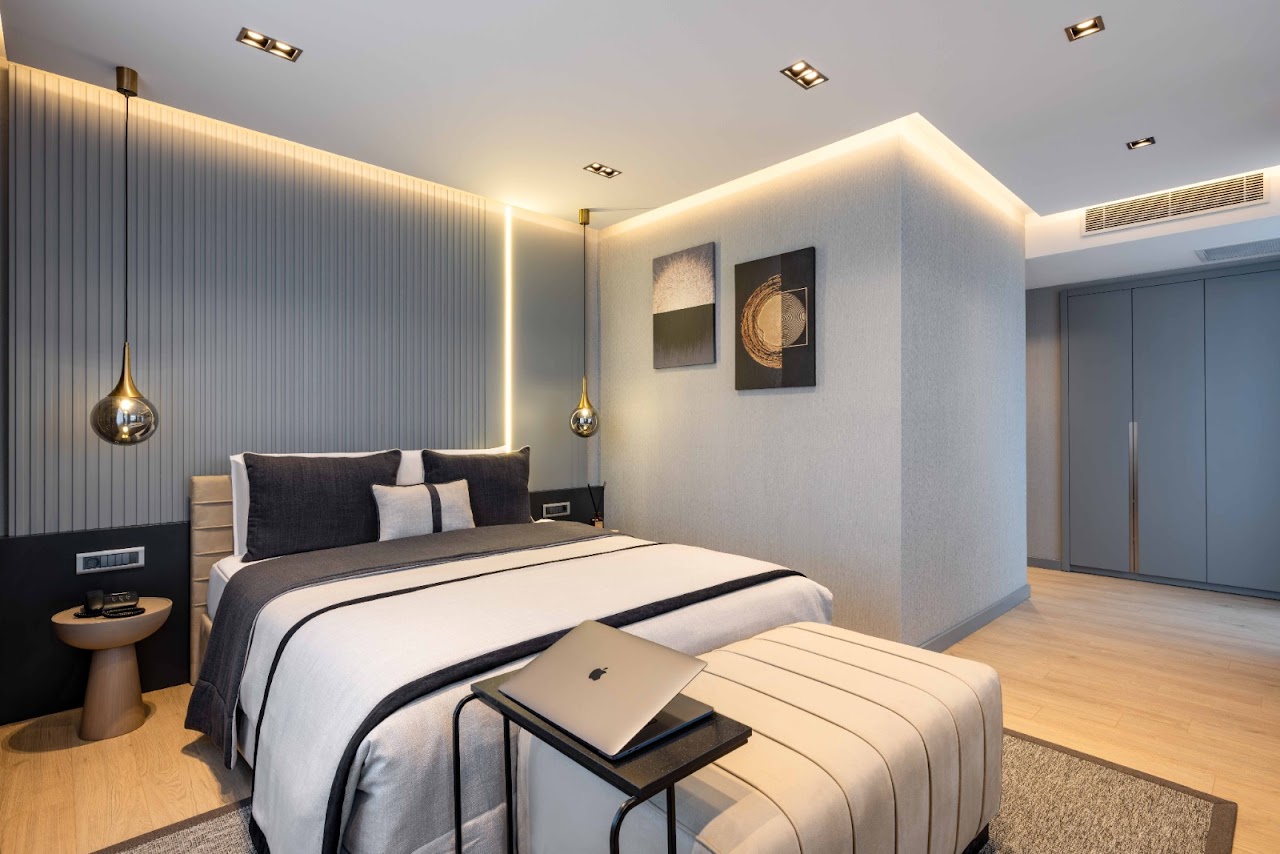 Nidya Hotel Galataport
