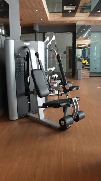 Navitas Spa Merkezi Tryp By Wyndham İstanbul Airport