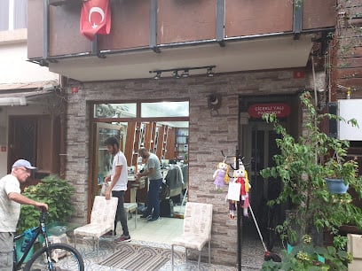 Barber shop