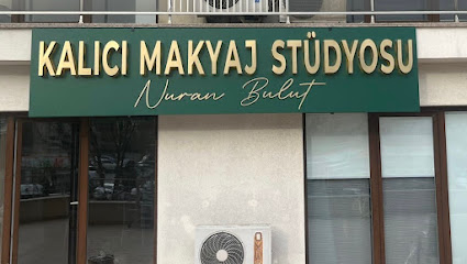 Nuran Bulut • Kalıcı Makyaj Stüdyosu