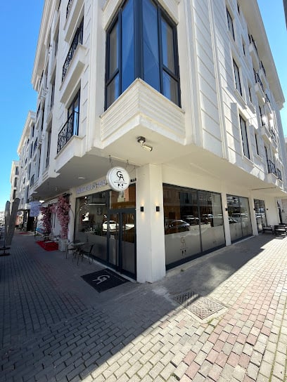 Gökhan Avcı Hair Studio Man & Woman