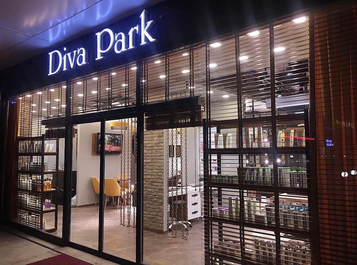 Diva Park Güzellik Salonu