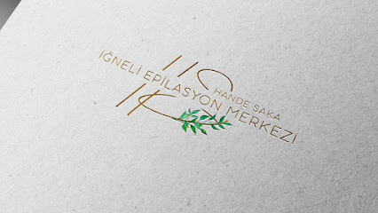 İğneli Epilasyon Merkezi By Hande Saka