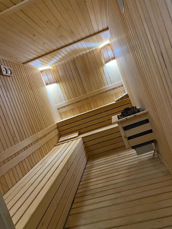 HB Spa Masaj Salonu