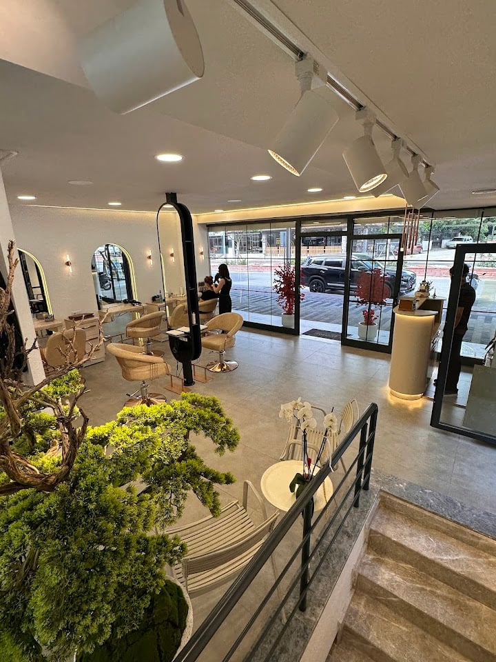 Jasmine Coiffeur