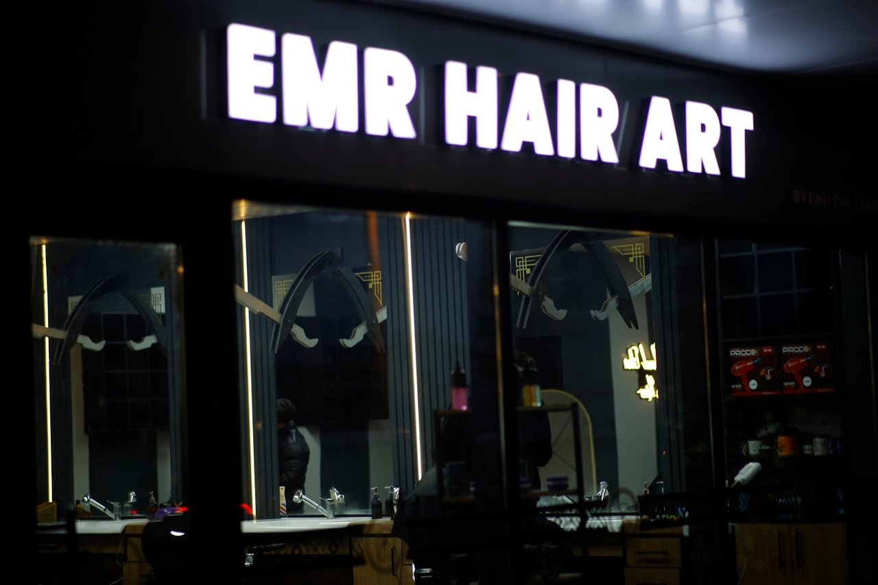 EMR HAİR ART