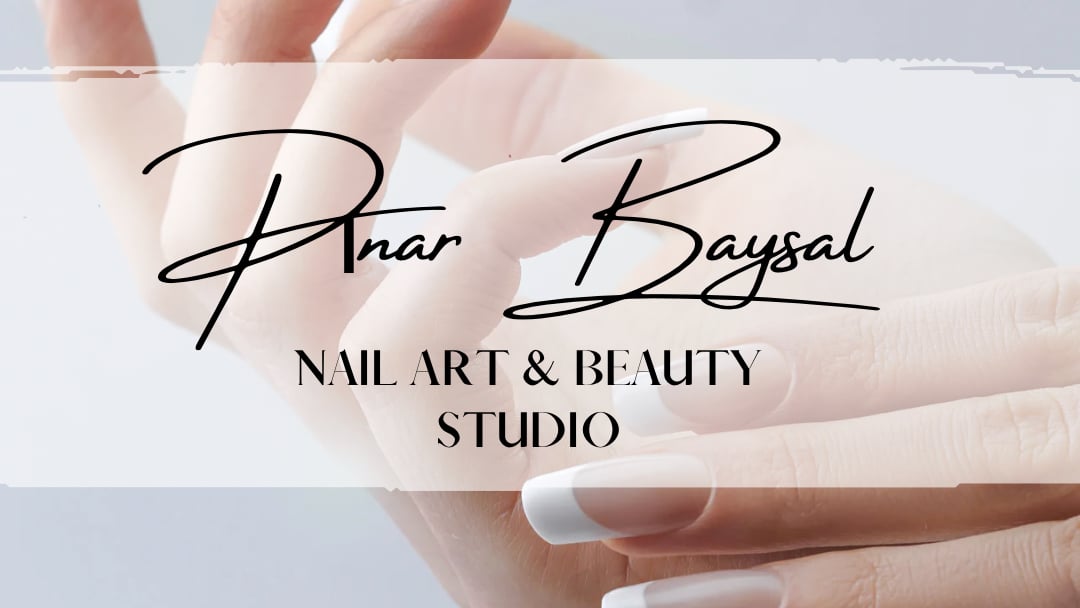 Pınar baysal nail art & beauty studio