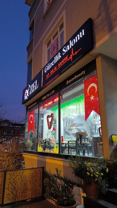 Quzel Güzellik Salonu | Beylikdüzü Güzellik Merkezi | Buz Lazer Epilasyon | Cilt Bakımı | Bölgesel Zayıflama