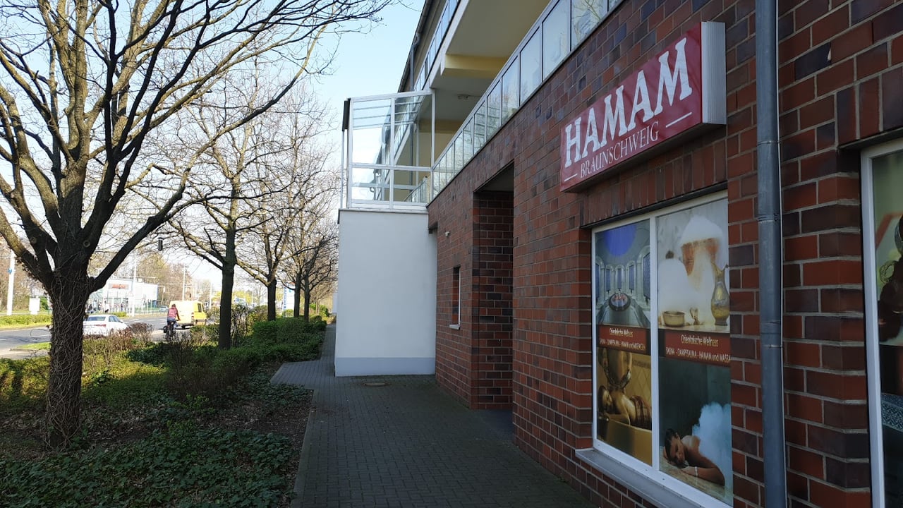 Hamam Braunschweig