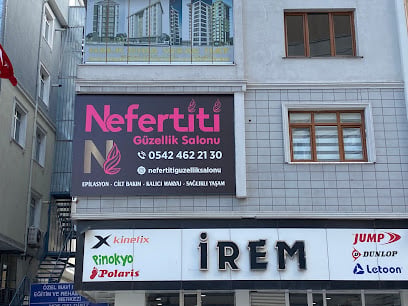 Nefertiti Güzellik Salonu
