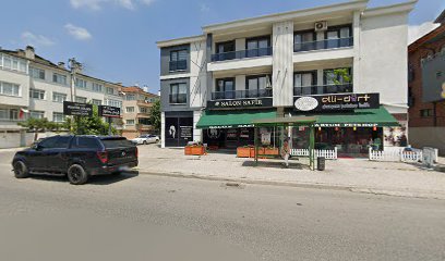 Safir Bayan Kuaförü