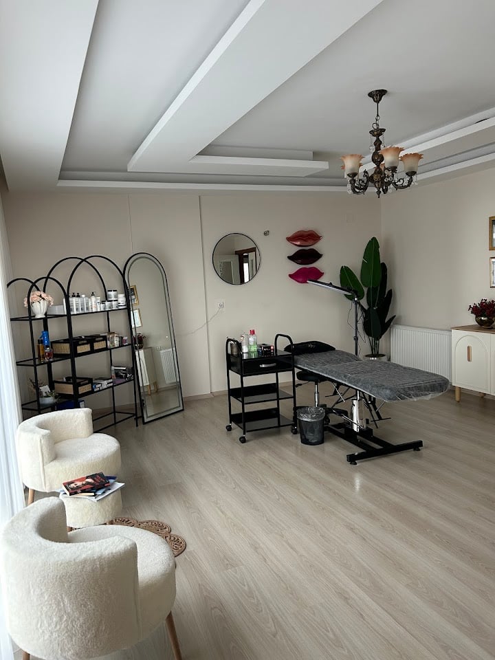 Tuğba Yıldızbakan Permanent makeup & Beauty Stüdyo
