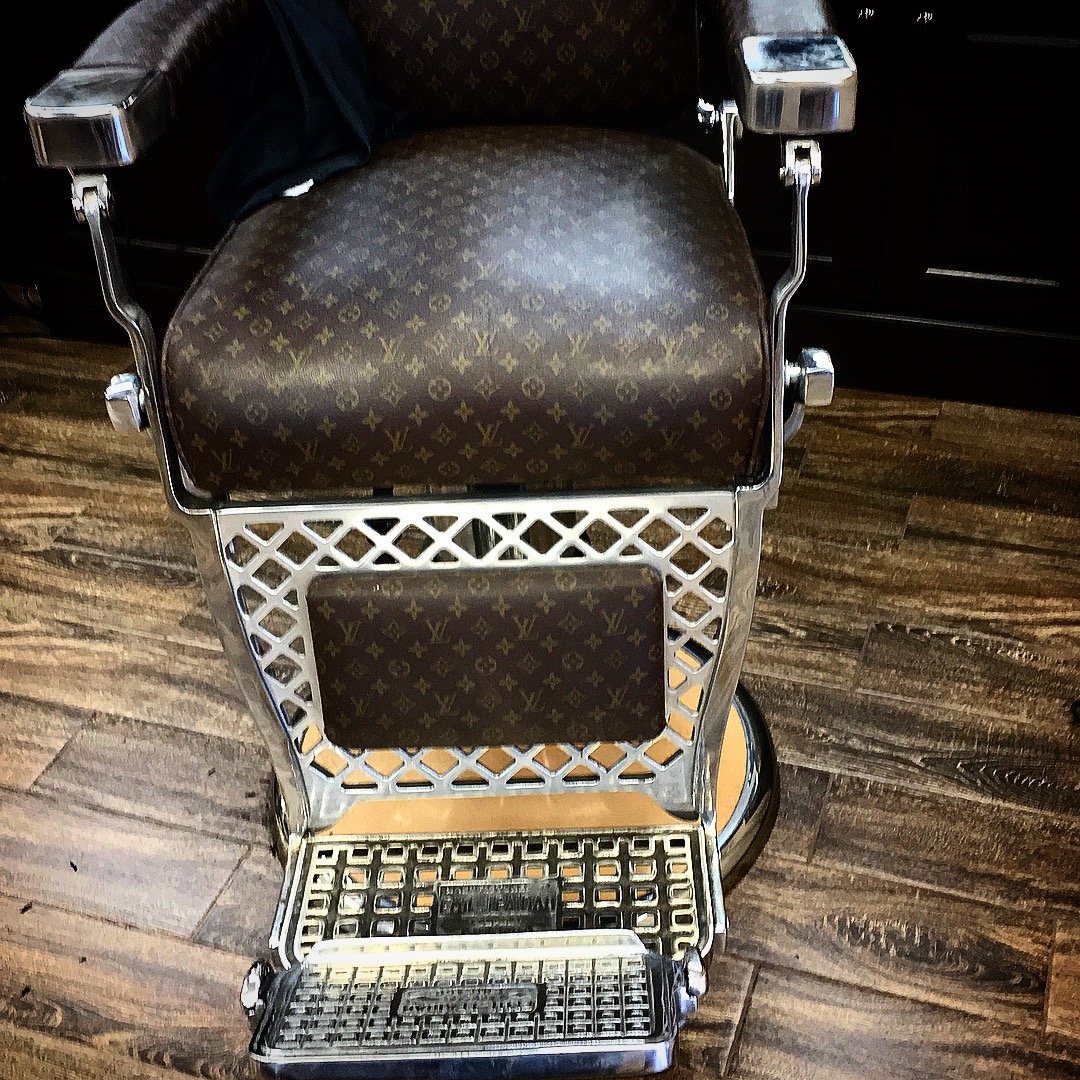 Vlad's Barber Shop