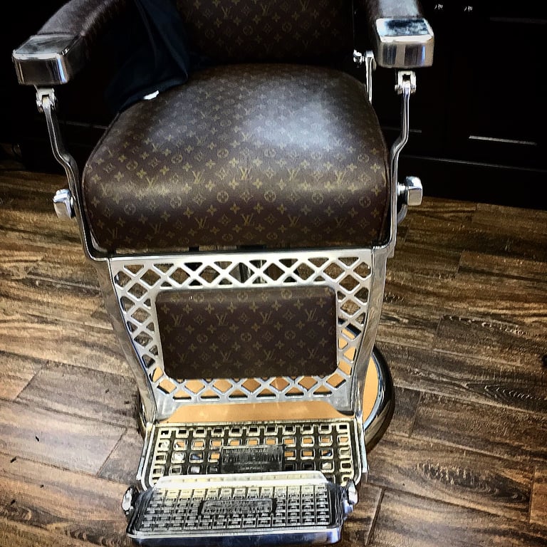 Vlad's Barber Shop
