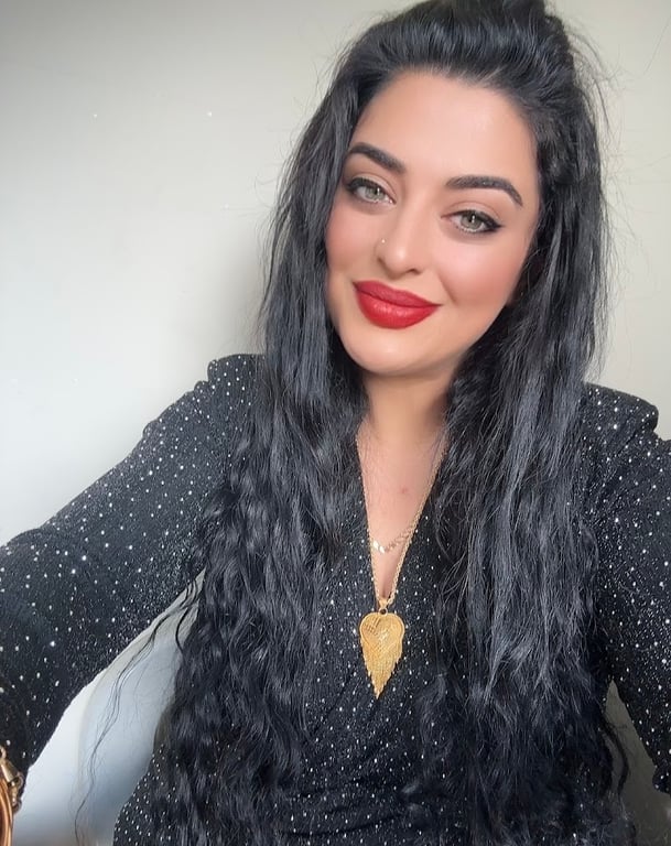 BURCU TEKDOĞAN GÜZELLİK SALONU