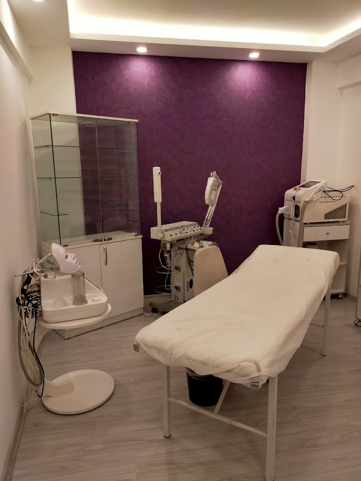 BEST BEAUTY CENTER