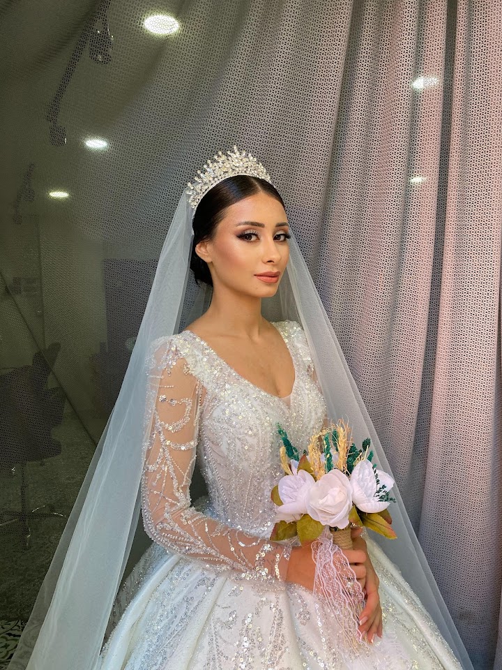 Şeyma Uğurlu Bayan Kuaförü