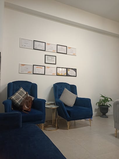 Ahenk Beauty Center