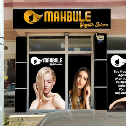 Makbule Güzellik Salonu- Lazer Epilasyon- Kalıcı Kaş