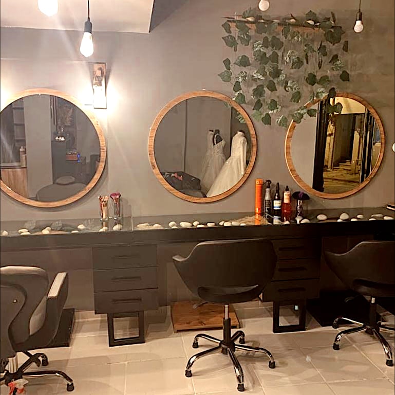 K&S GÜZELLİK SALONU