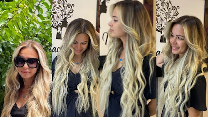 Onur Özdaş Hair Fashion Center