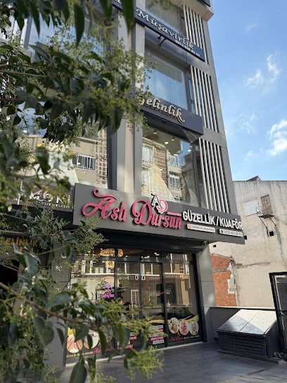 Aslı Dursun Arnavutköy Güzellik Merkezi