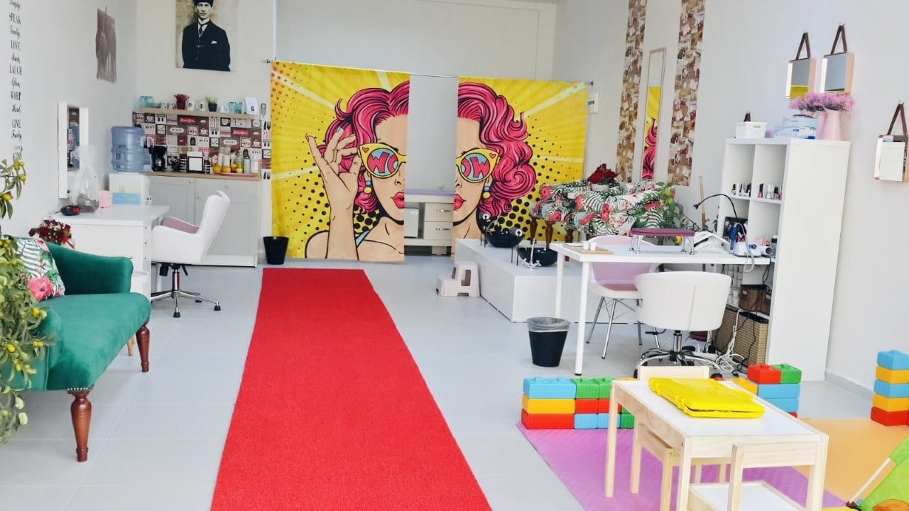 Studio Tuğçe Sönmez