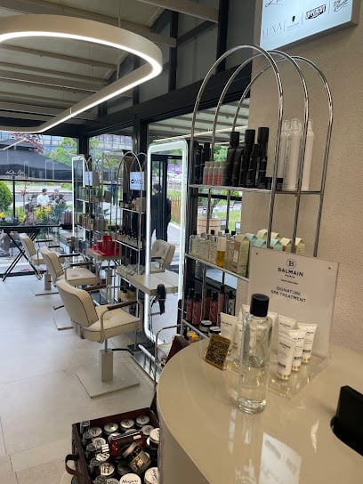 Kadir Alkan Hair Artist Ataşehir