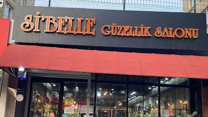 Sİ'BELLE GÜZELLİK SALONU MİMAROBA