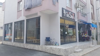 Saloon Resital