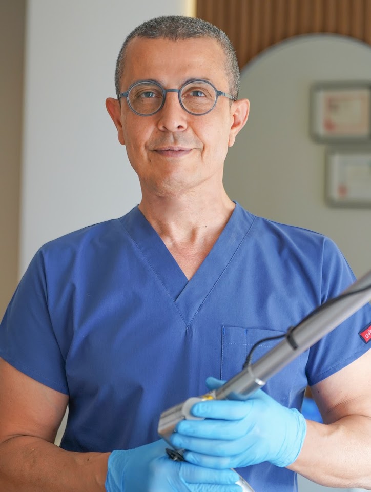Dr. Ektan Demir