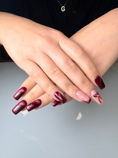 Vogue Nail Studio
