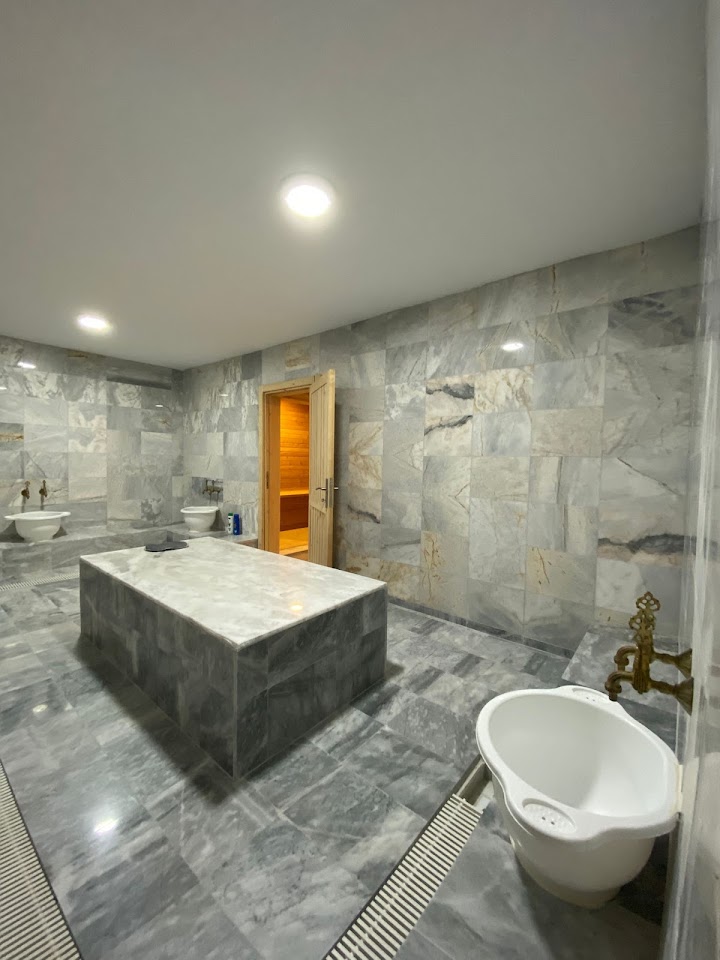 Lotus spa merkezi