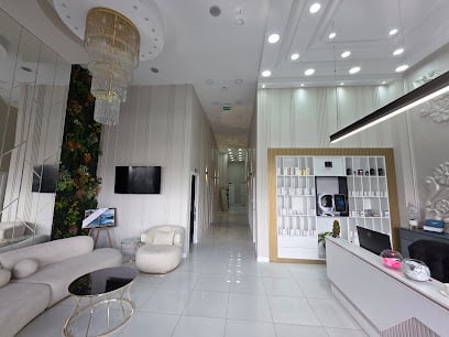 Şade Beauty Güzellik Merkezi