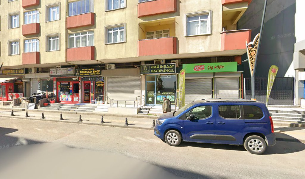 Altın Makas