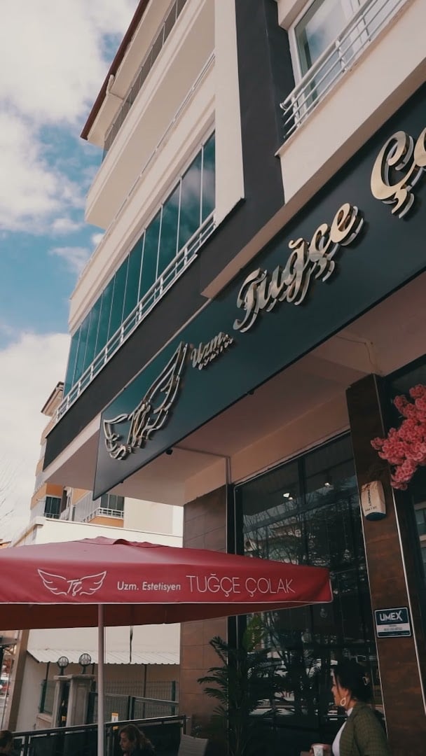 Tuğçe Çolak Beauty Malatya Güzellik Merkezi