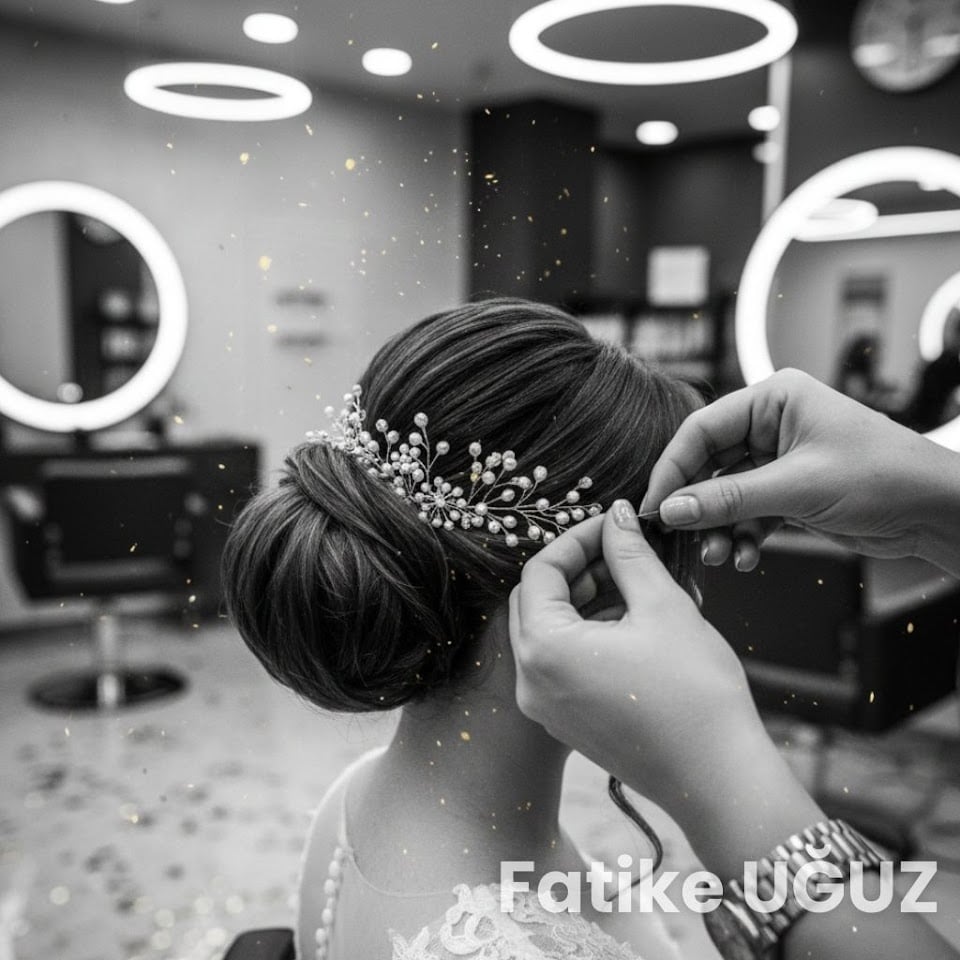 Fatike Hair Studio