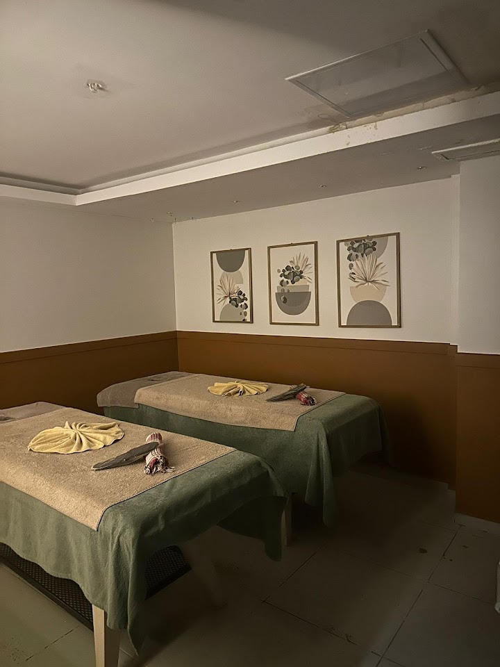 Portwort Spa Bakırköy