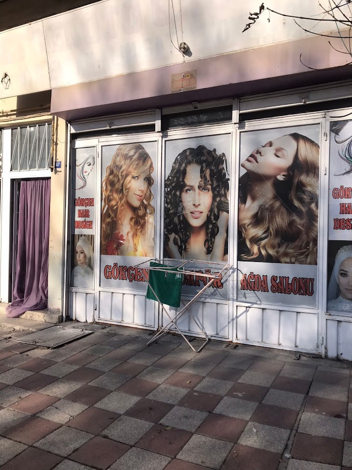 Gökçen Kuaför Hair