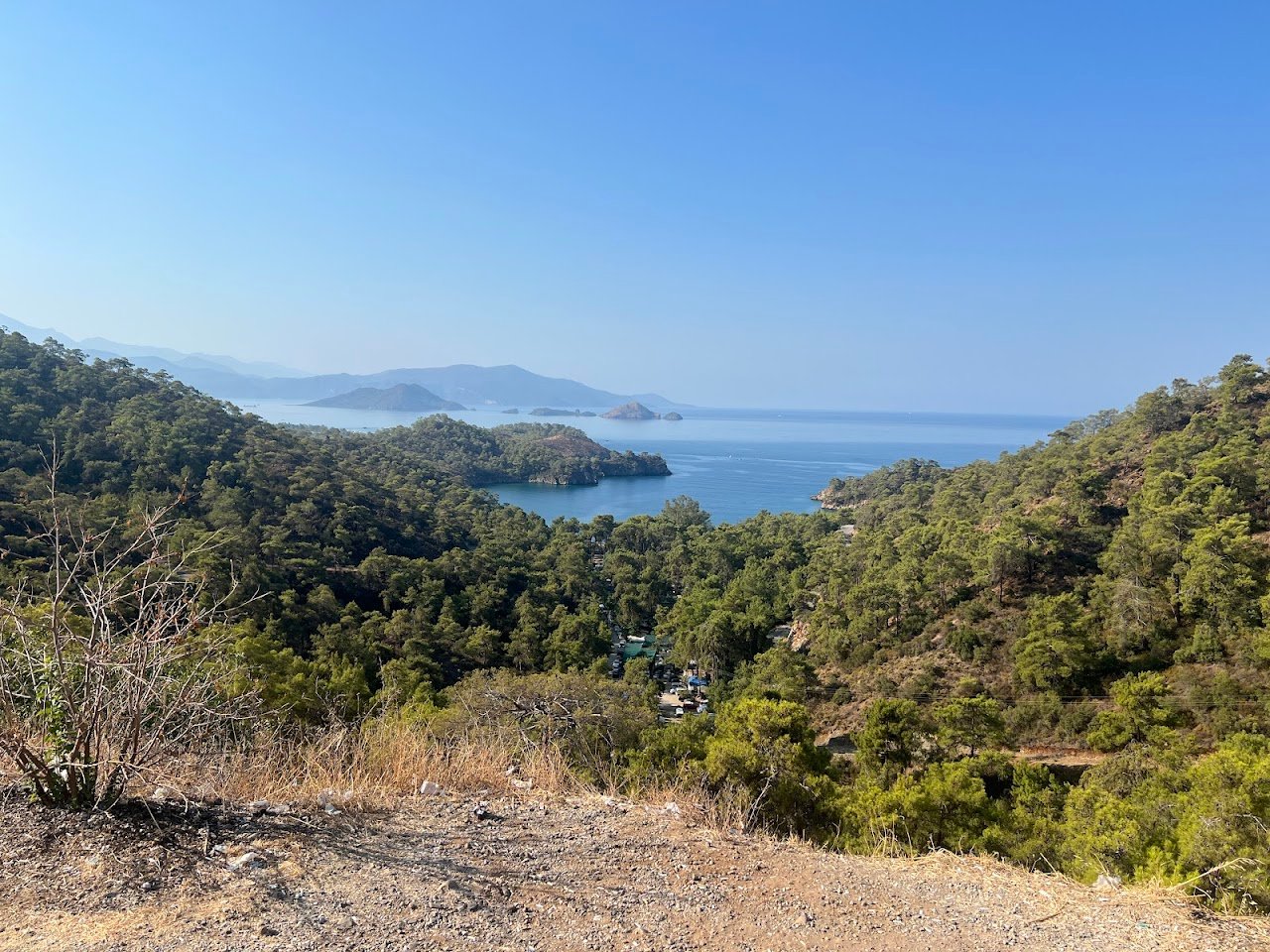 Fethiye Can Hamam SPA /Sauna/Masaj