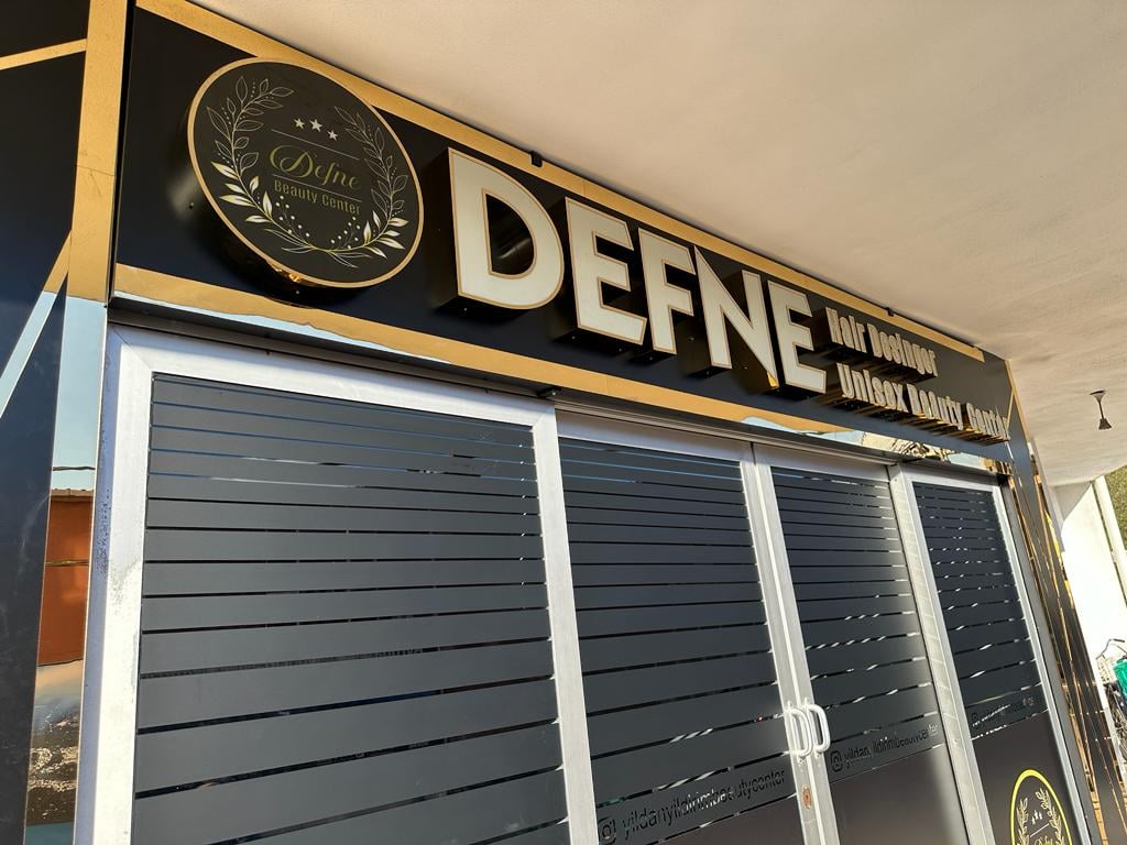 Defne Beauty Center