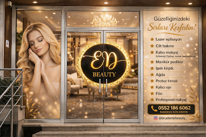 E&D BEAUTY TUZLA