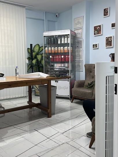DermoPark Eskişehir Erkek Lazer Epilasyon & Cilt bakımı