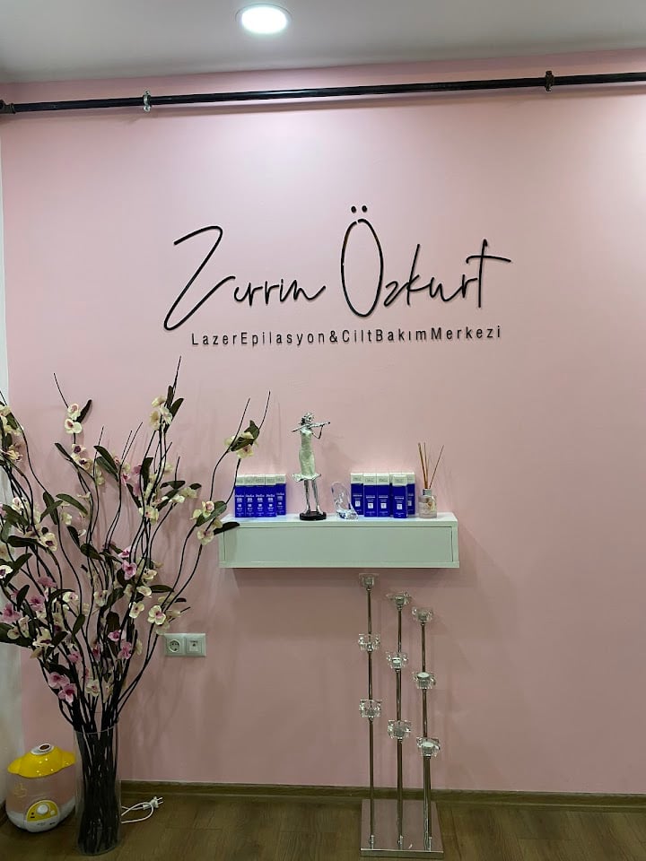 Zerrin Özkurt Beauty