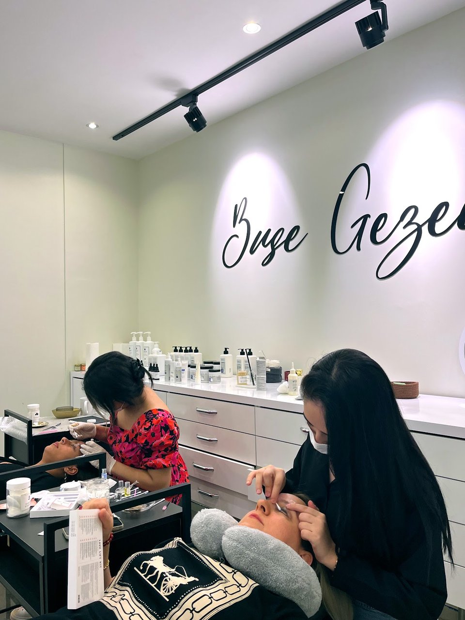 Buse Gezer Beauty Center