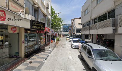 Özgür Barber