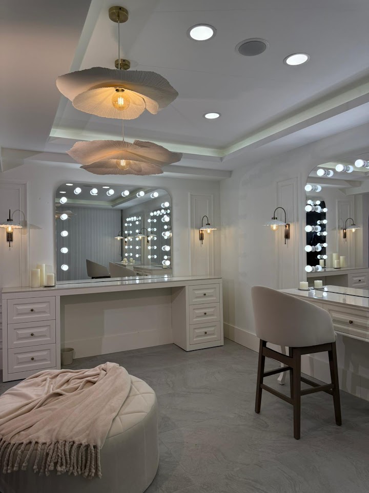 Huriye Sağlam Makeup Studio