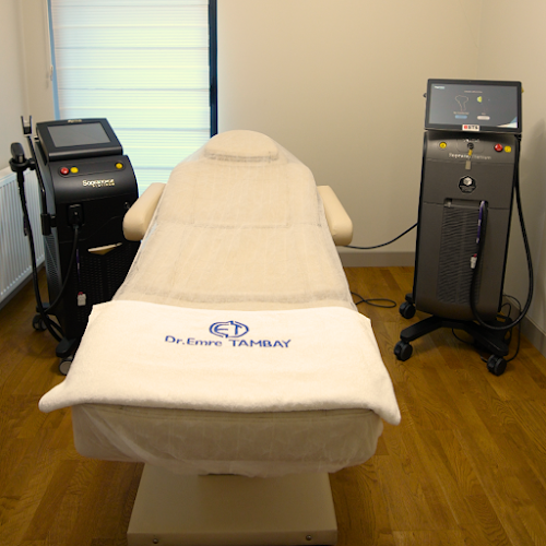 Dermatolog Doktor Emre Tambay