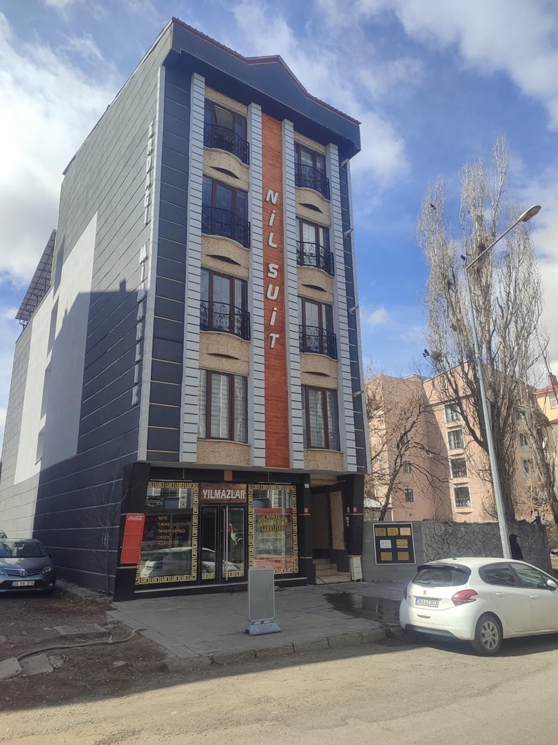 Alya Baby Spa Kars